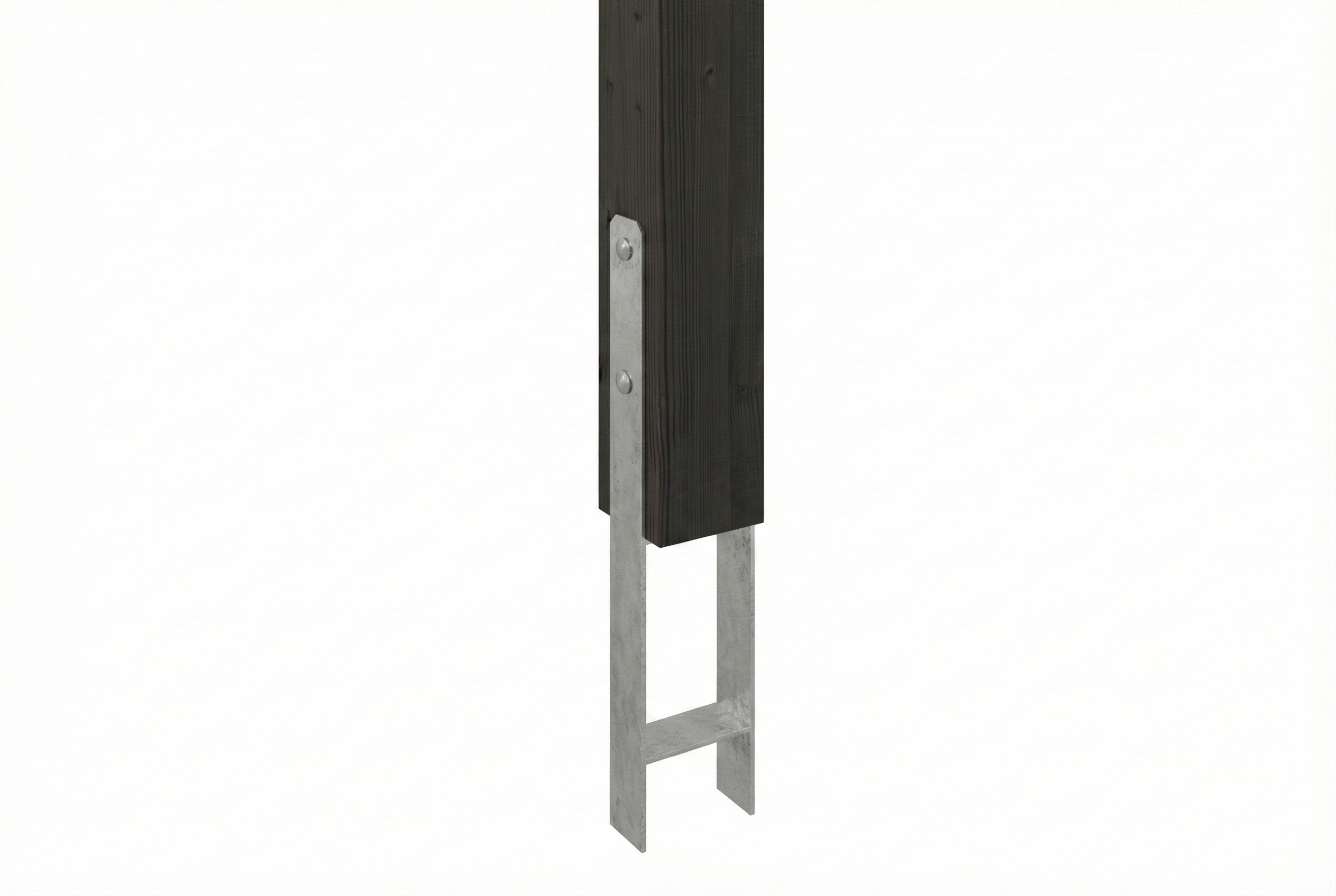 Carport Friesland 402 x 555 cm, avec panneaux de toit en acier, anthracite