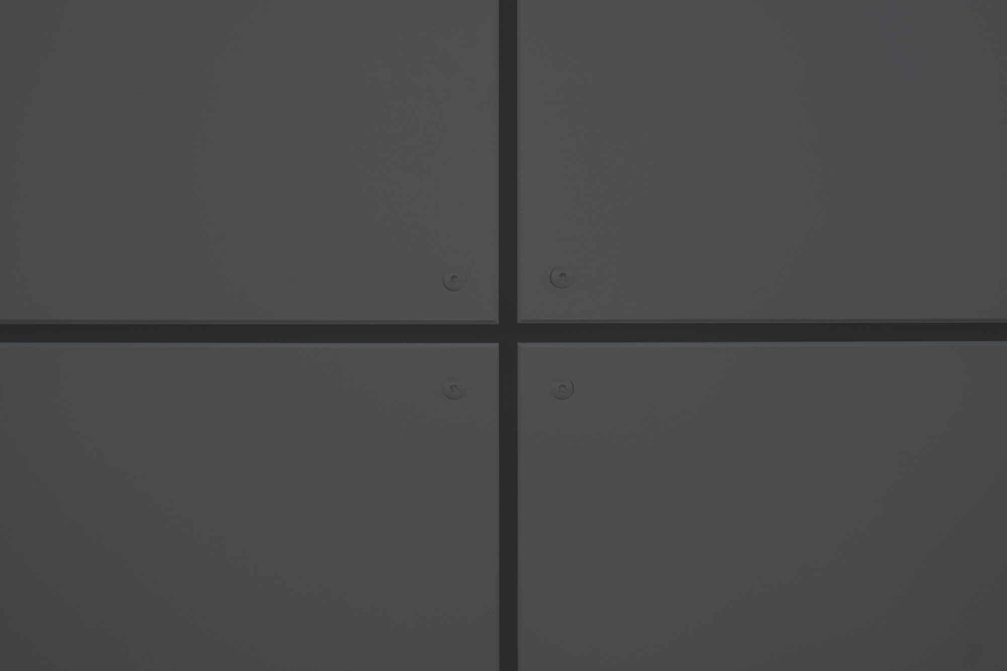 Abri de jardin BRISBANE 2, 253x169cm, gris ardoise