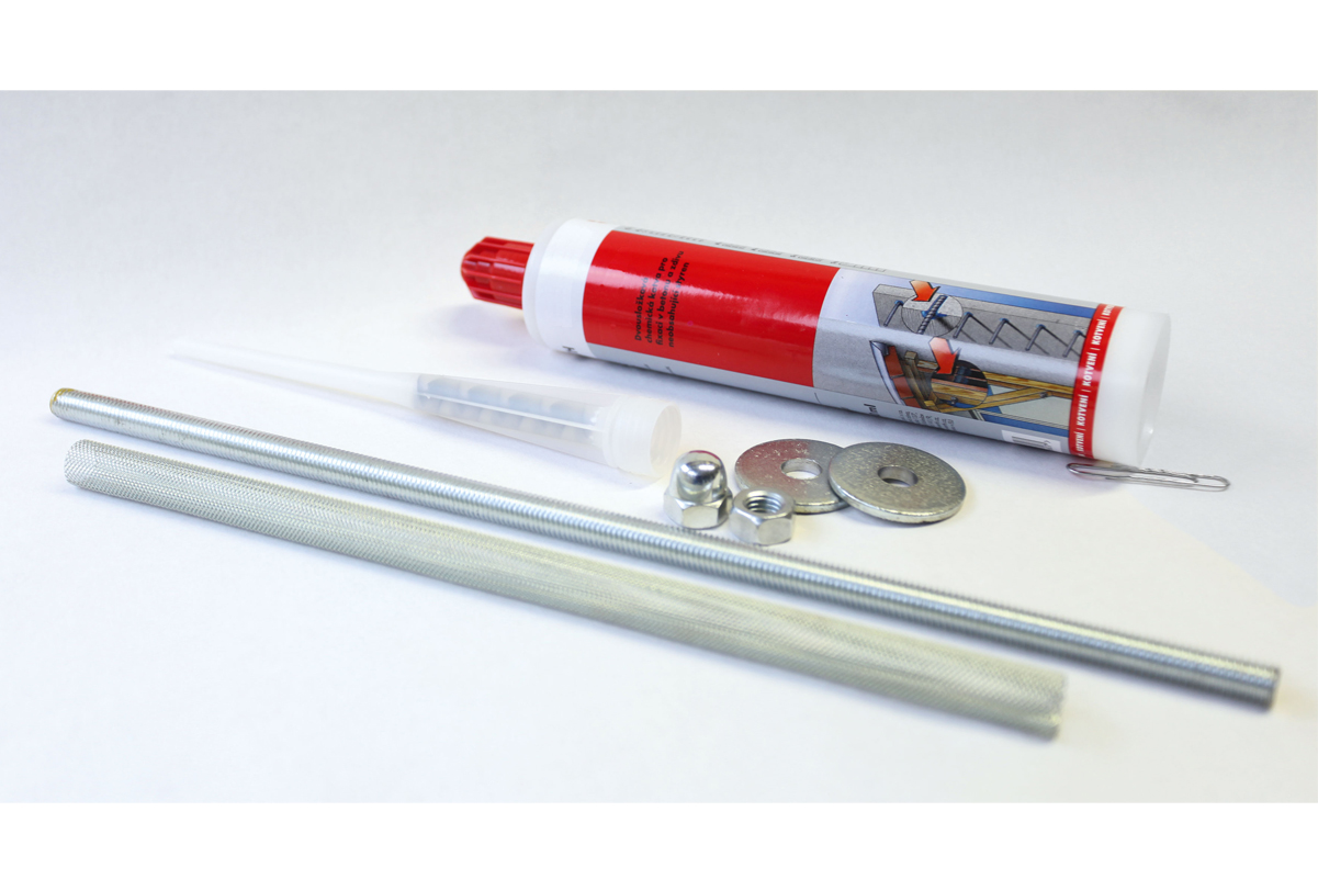 Srews for wall mounting size 2