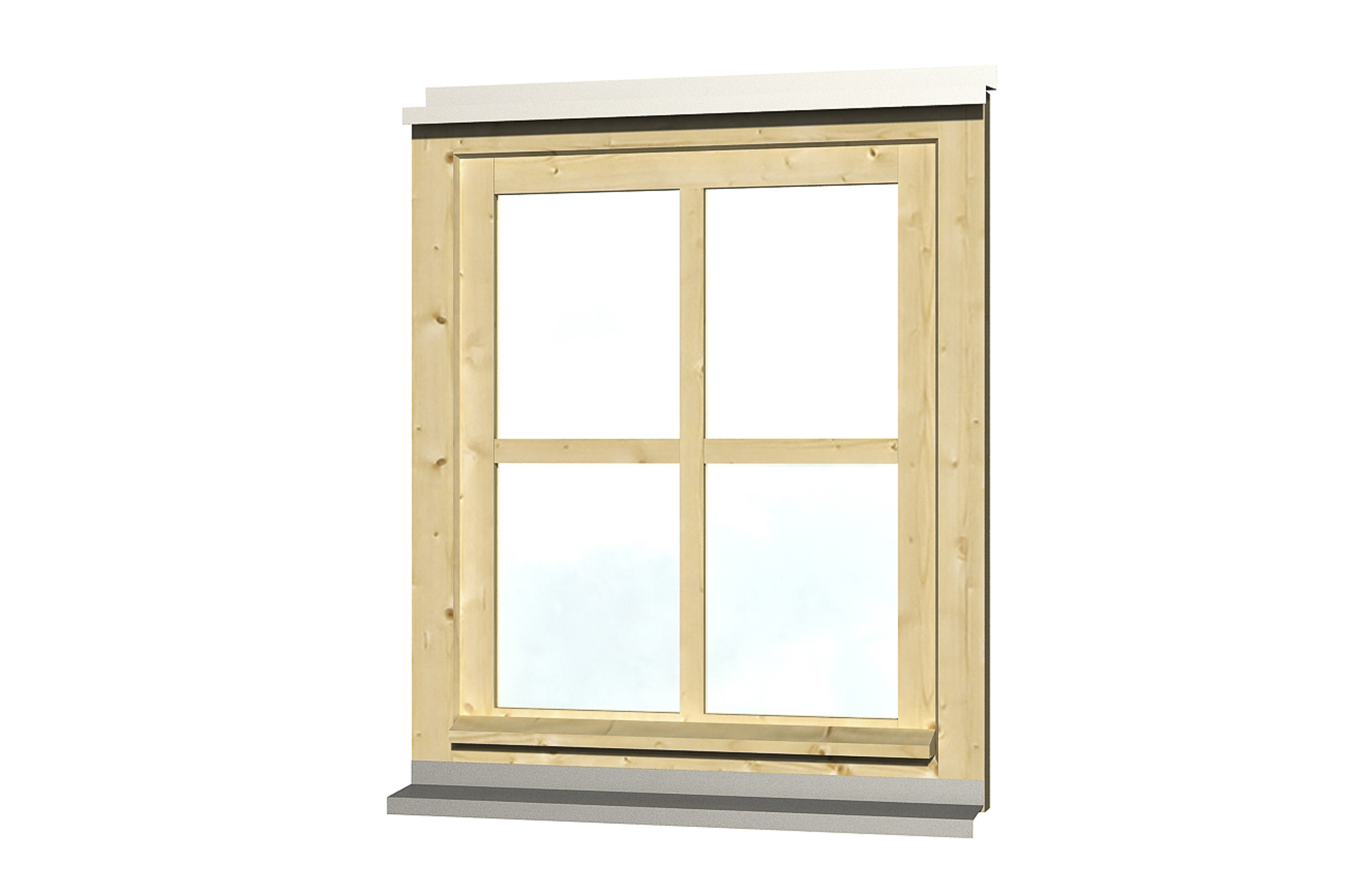 Produktbild: Fenster