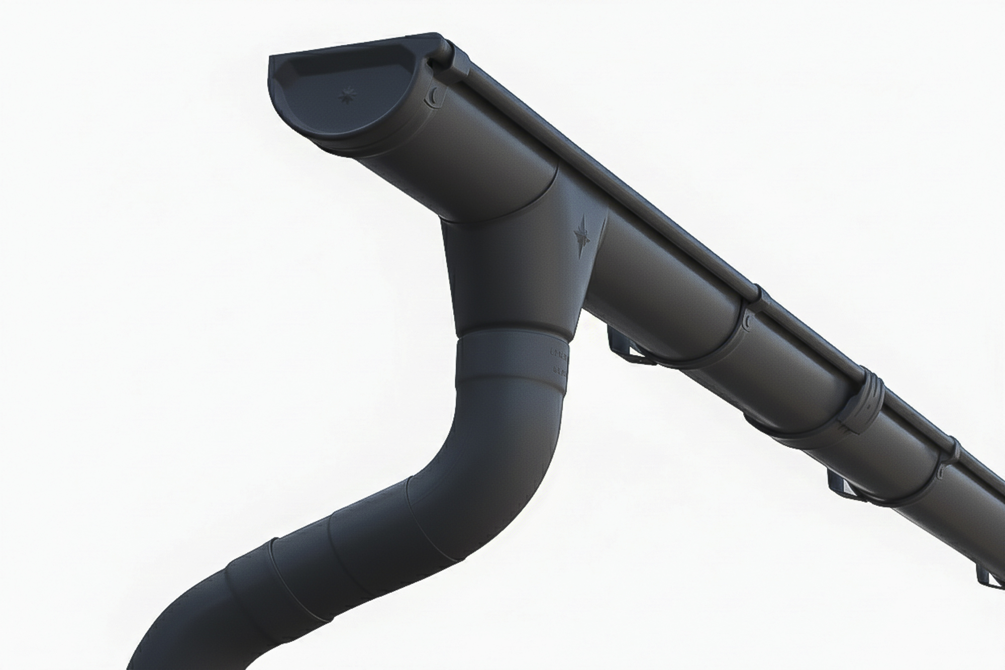 Carport Emsland 609 x 604 cm, stalen dakplaten met anticondensvlies, naturel