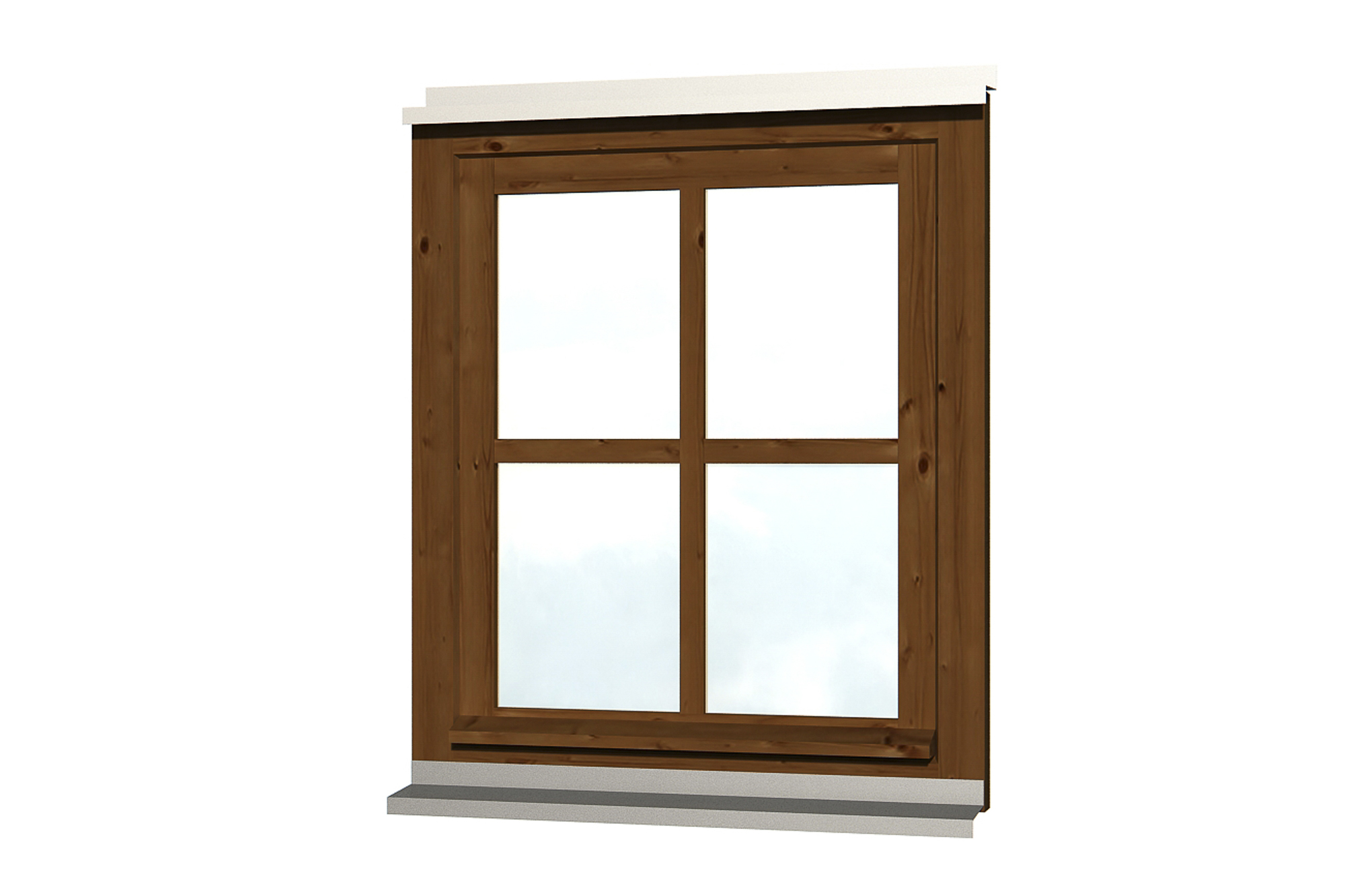 Produktbild: Fenster