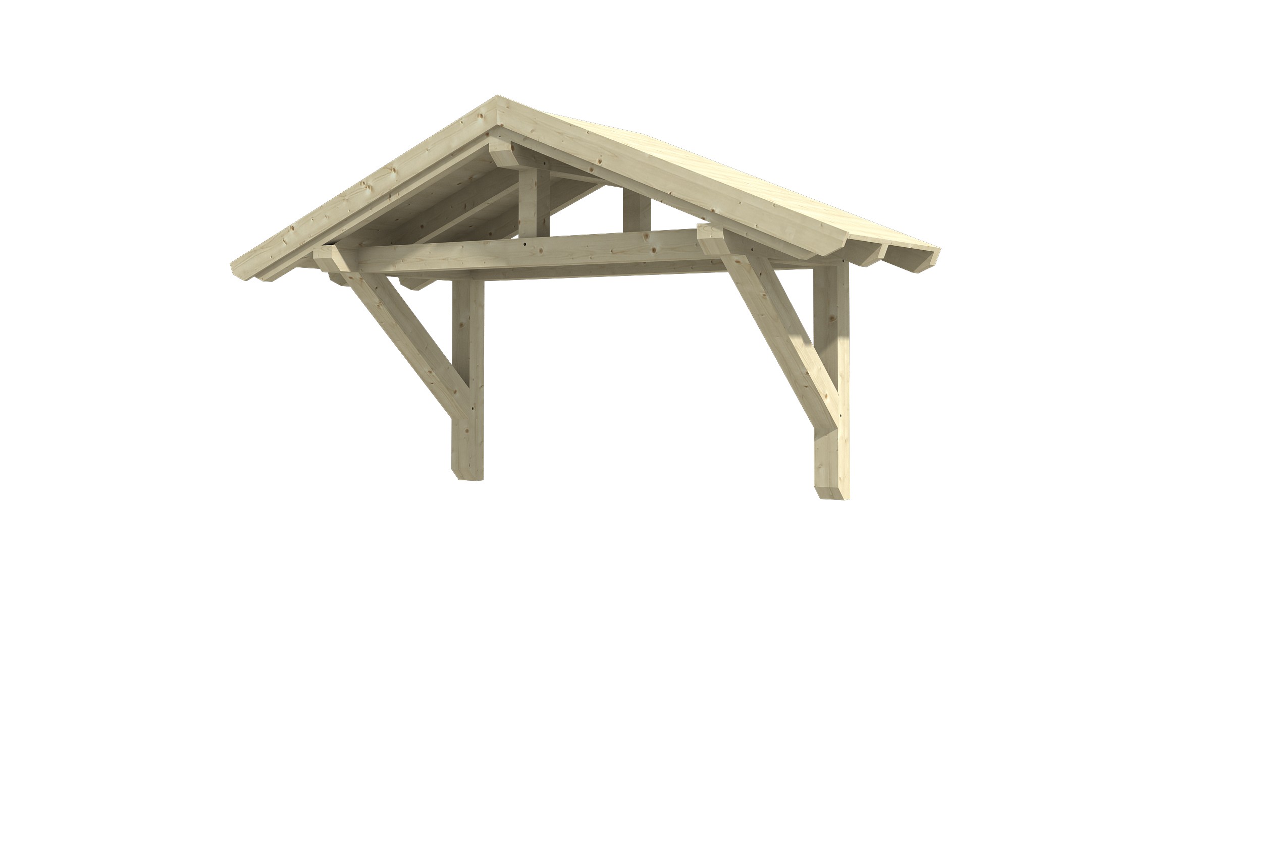 Canopy Stralsund type 1