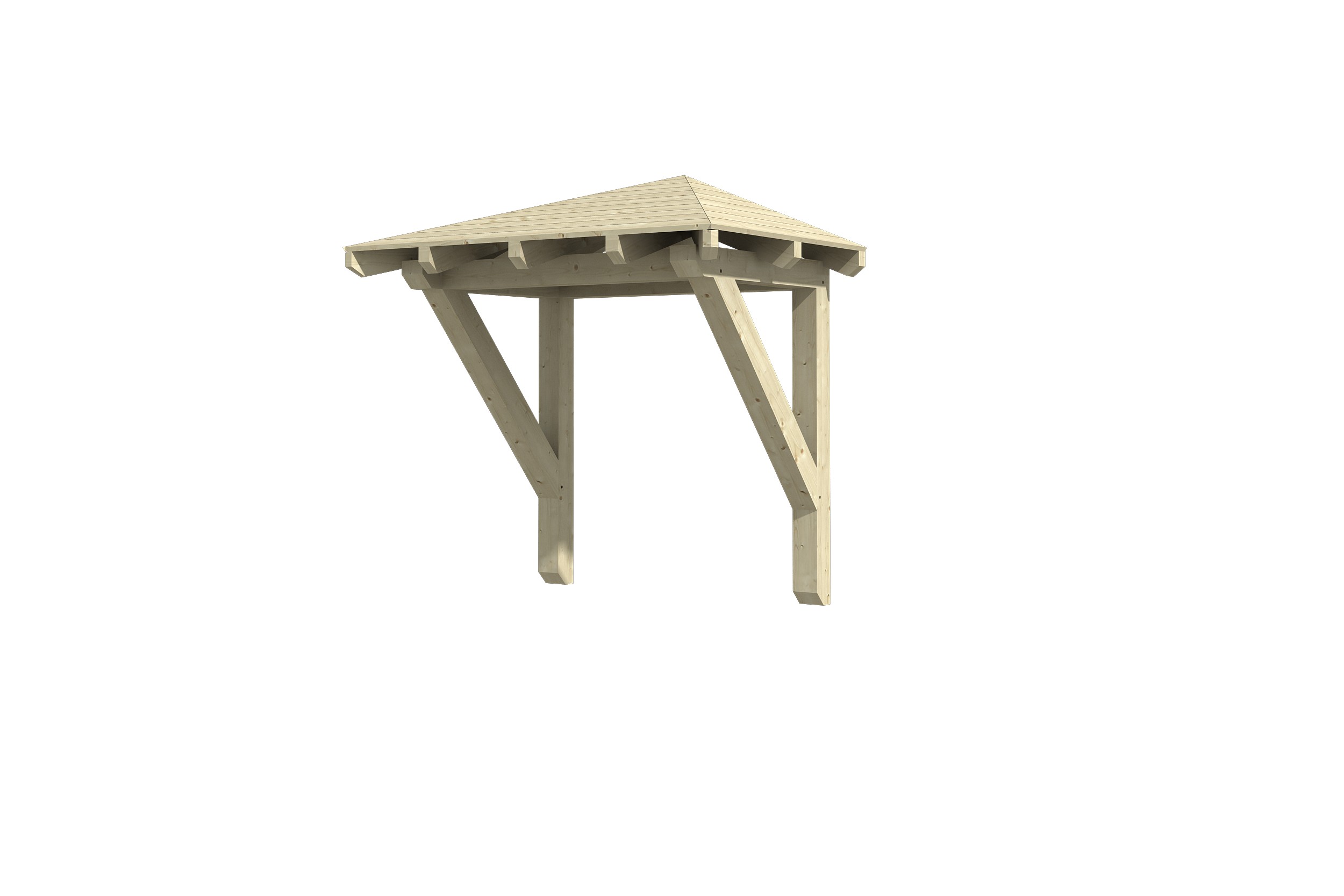 Canopy Wesel type 1