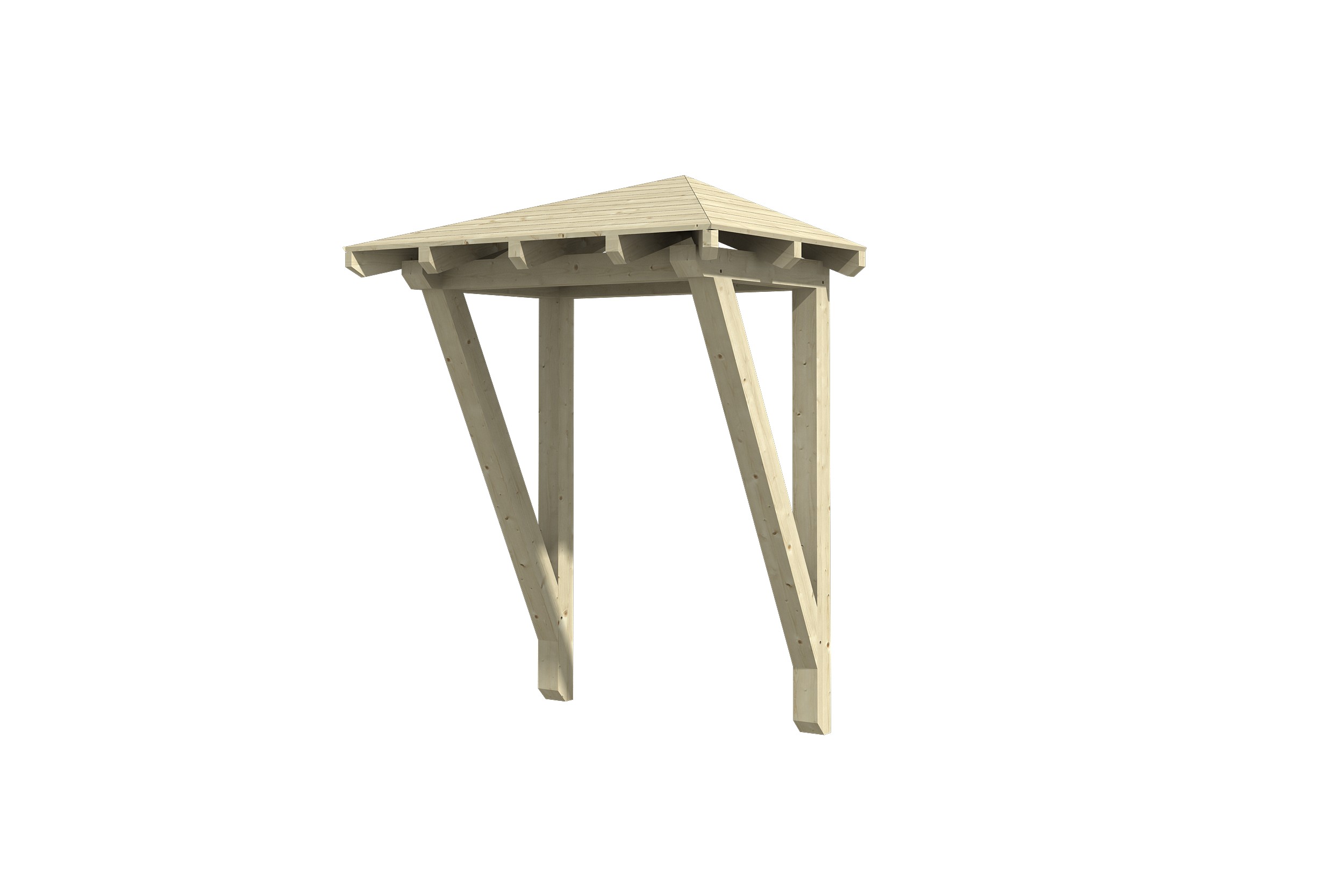 Canopy Wesel type 2