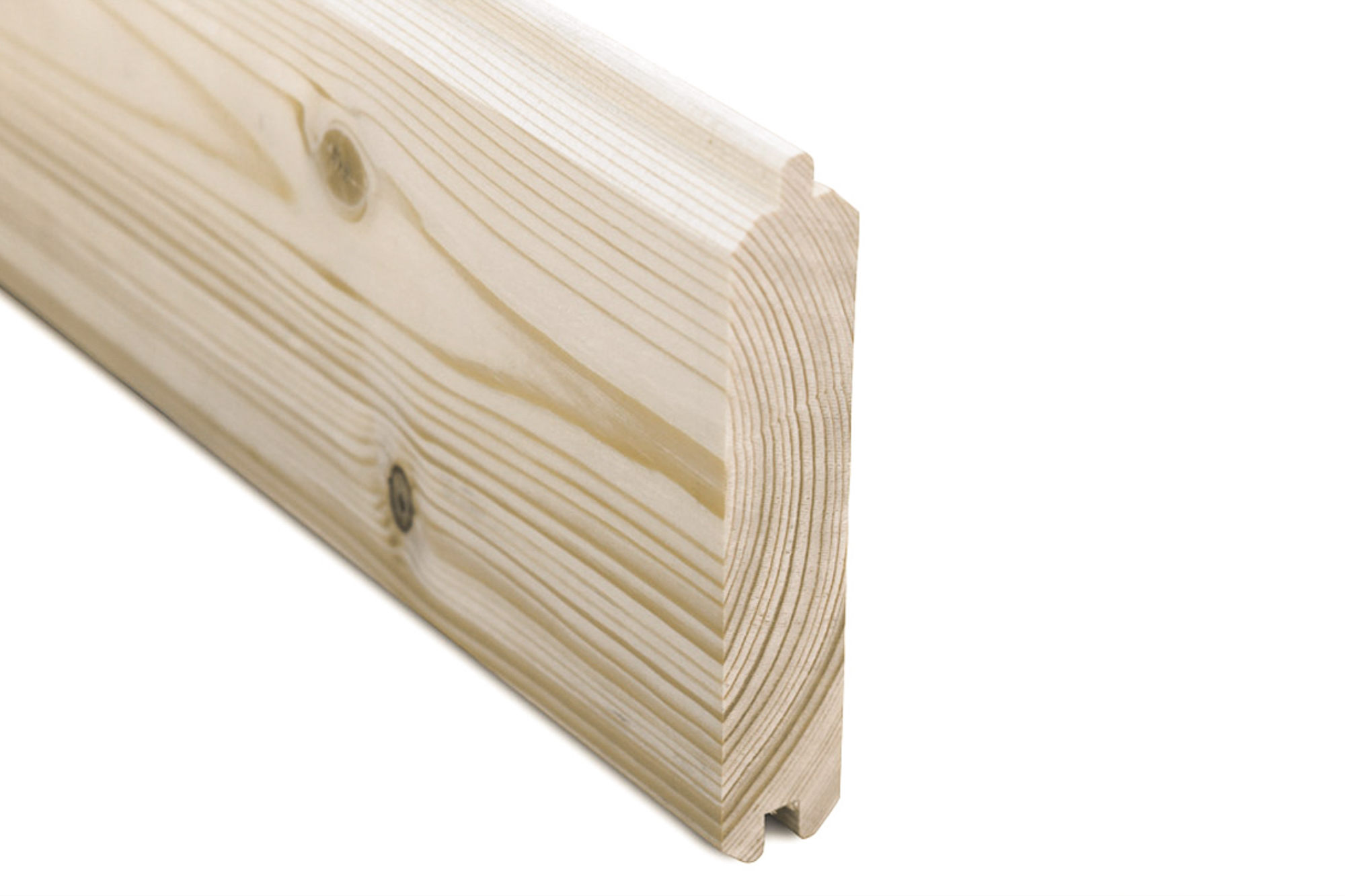 Detailbild: Blockbohle