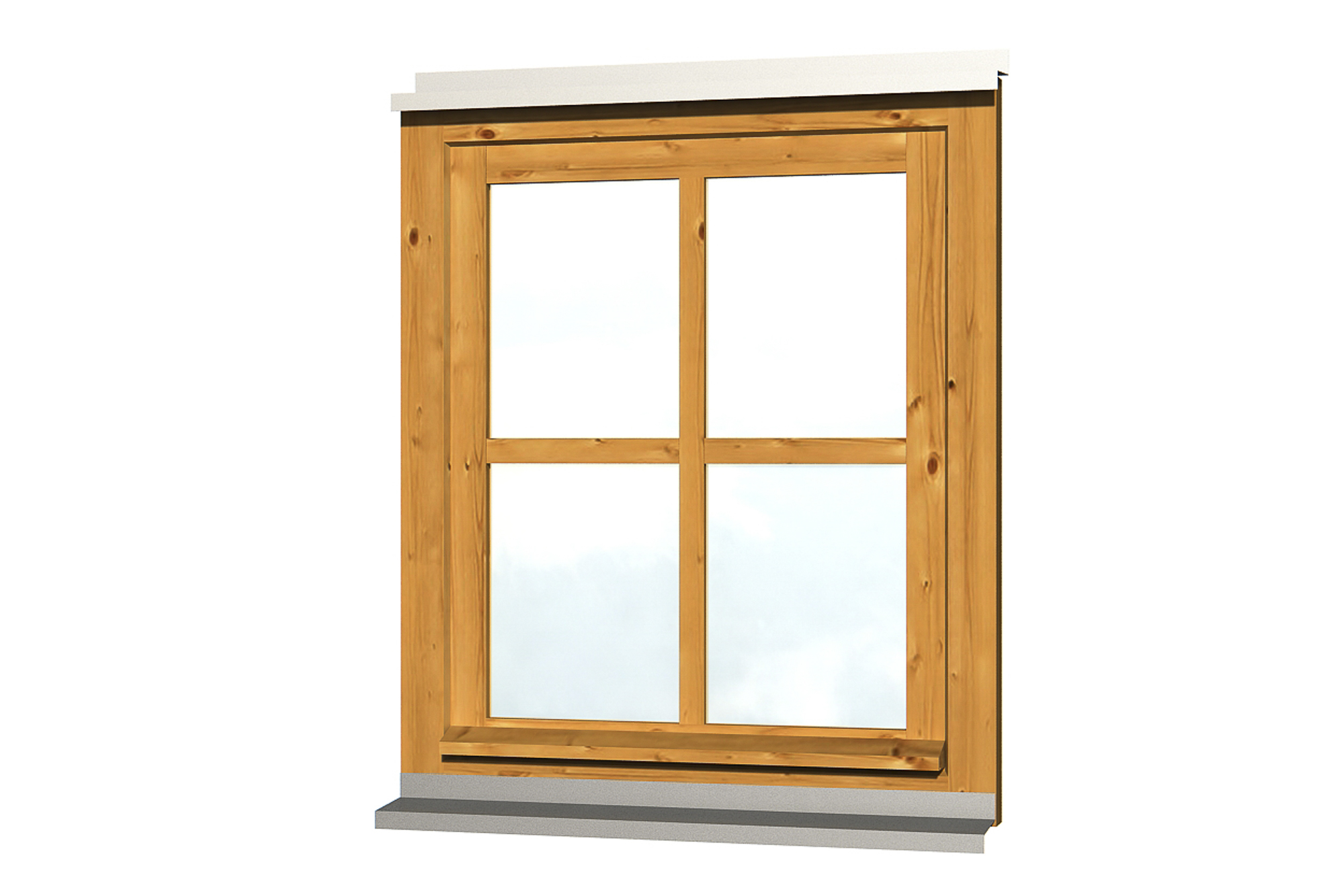 Produktbild: Fenster