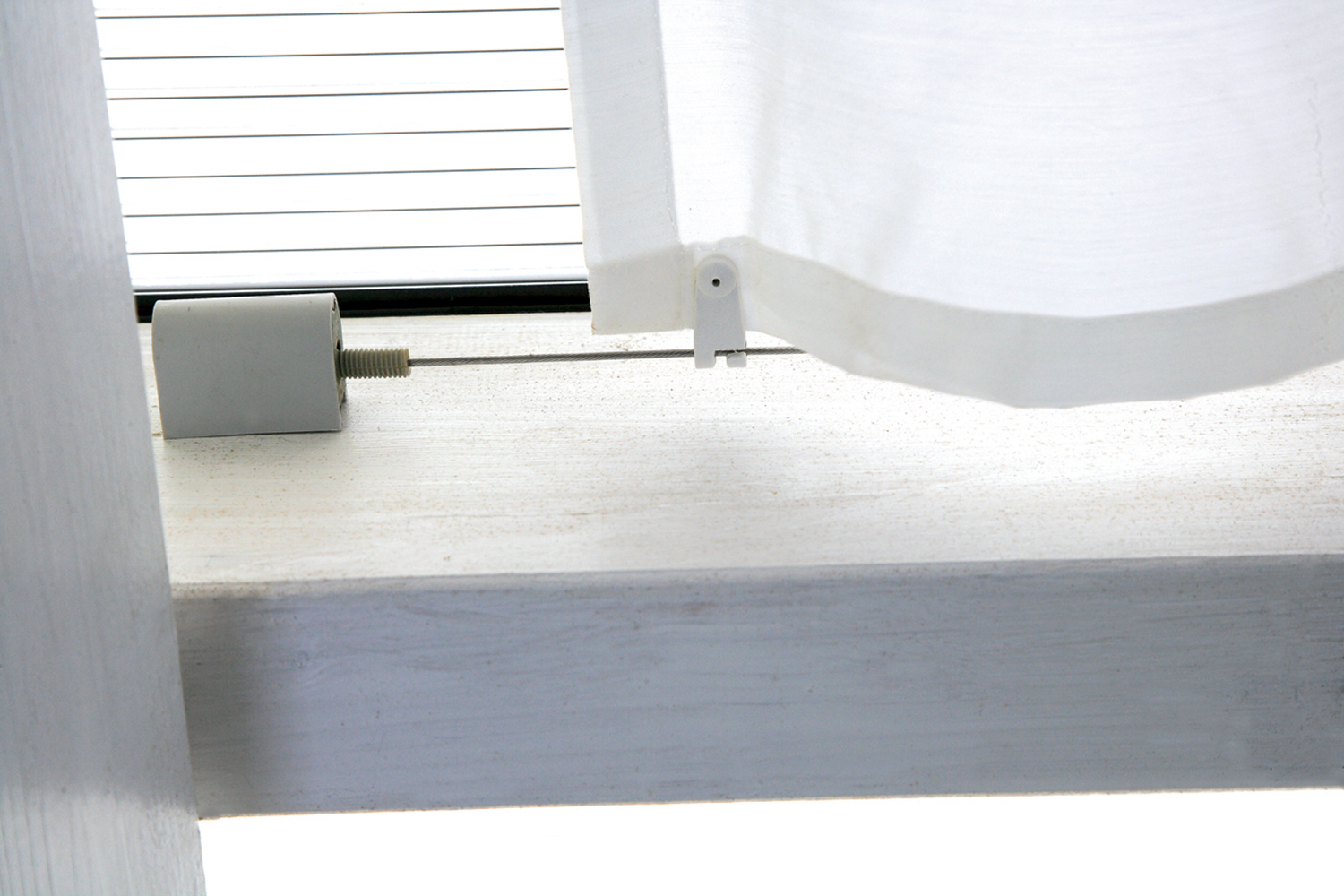 Sonnensegel für Breite 648 cm, Tiefe 357/389/400 cm